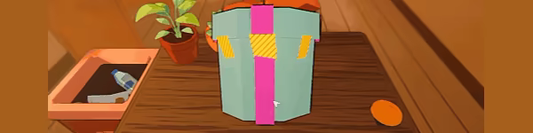 Your Cozy Unboxing video 2