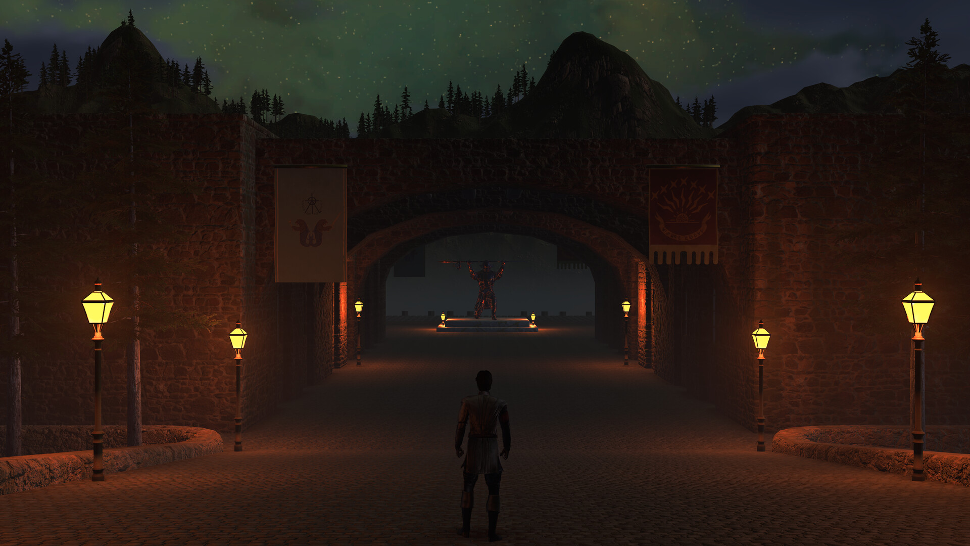Petty Warfare screenshot #9