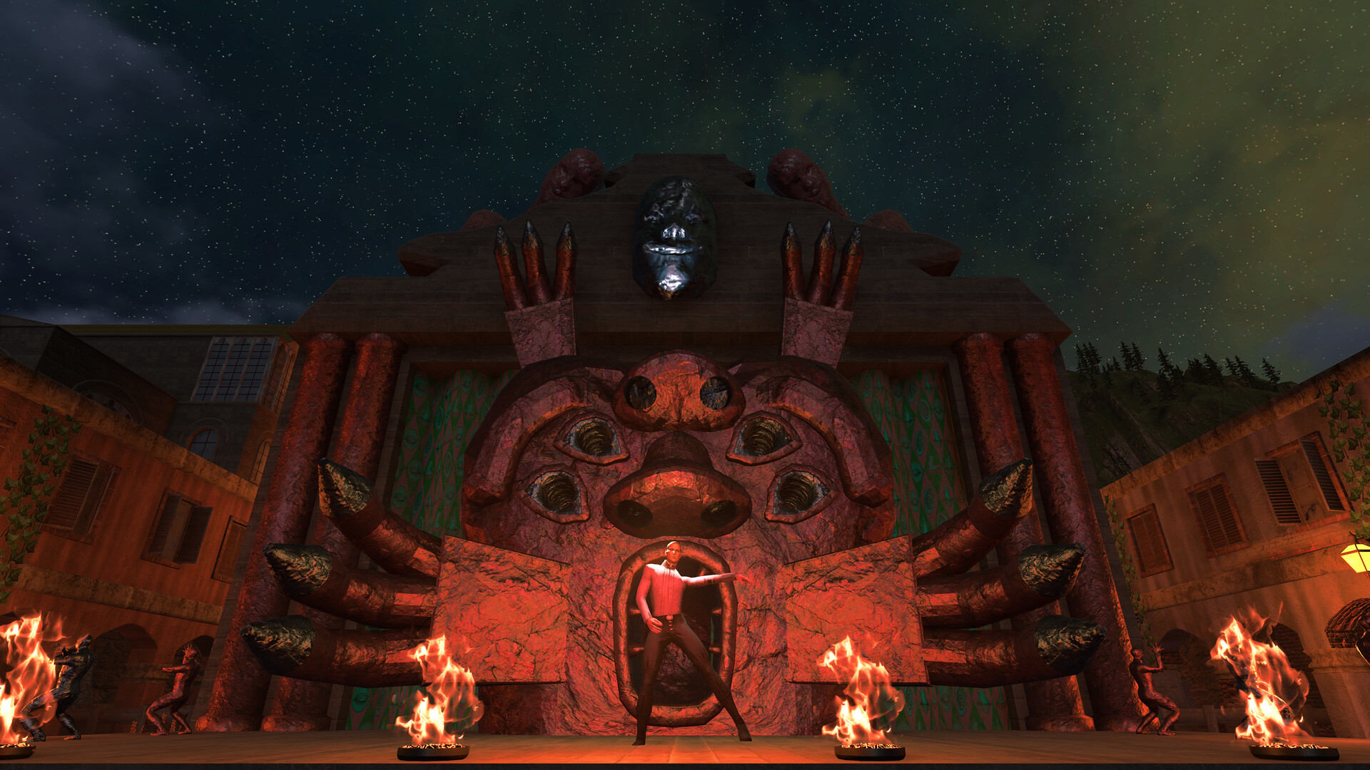 Petty Warfare screenshot #6
