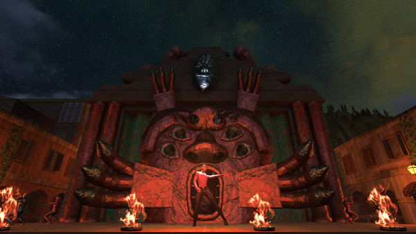 Screenshot media