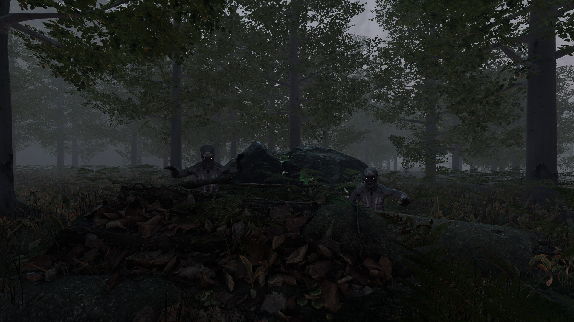 Petty Warfare screenshot #4