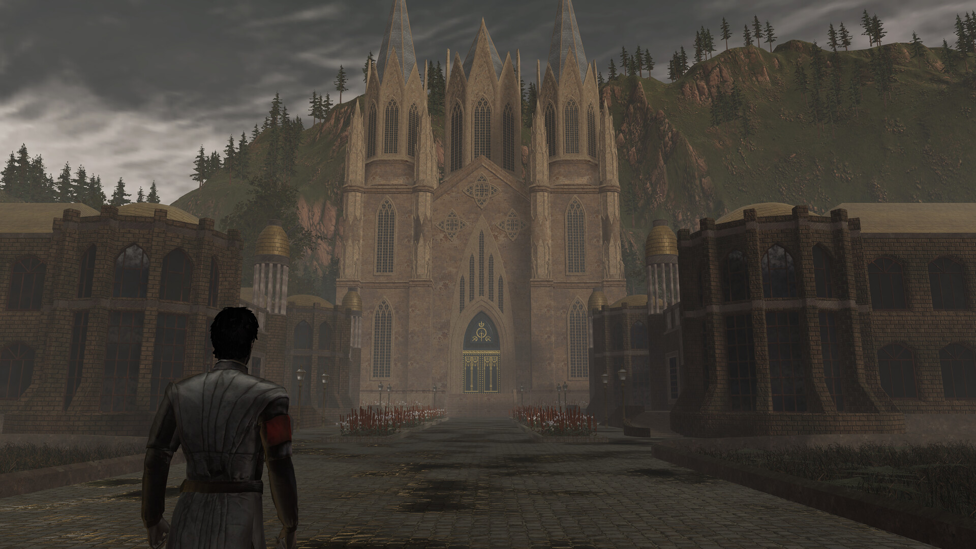 Petty Warfare screenshot #5