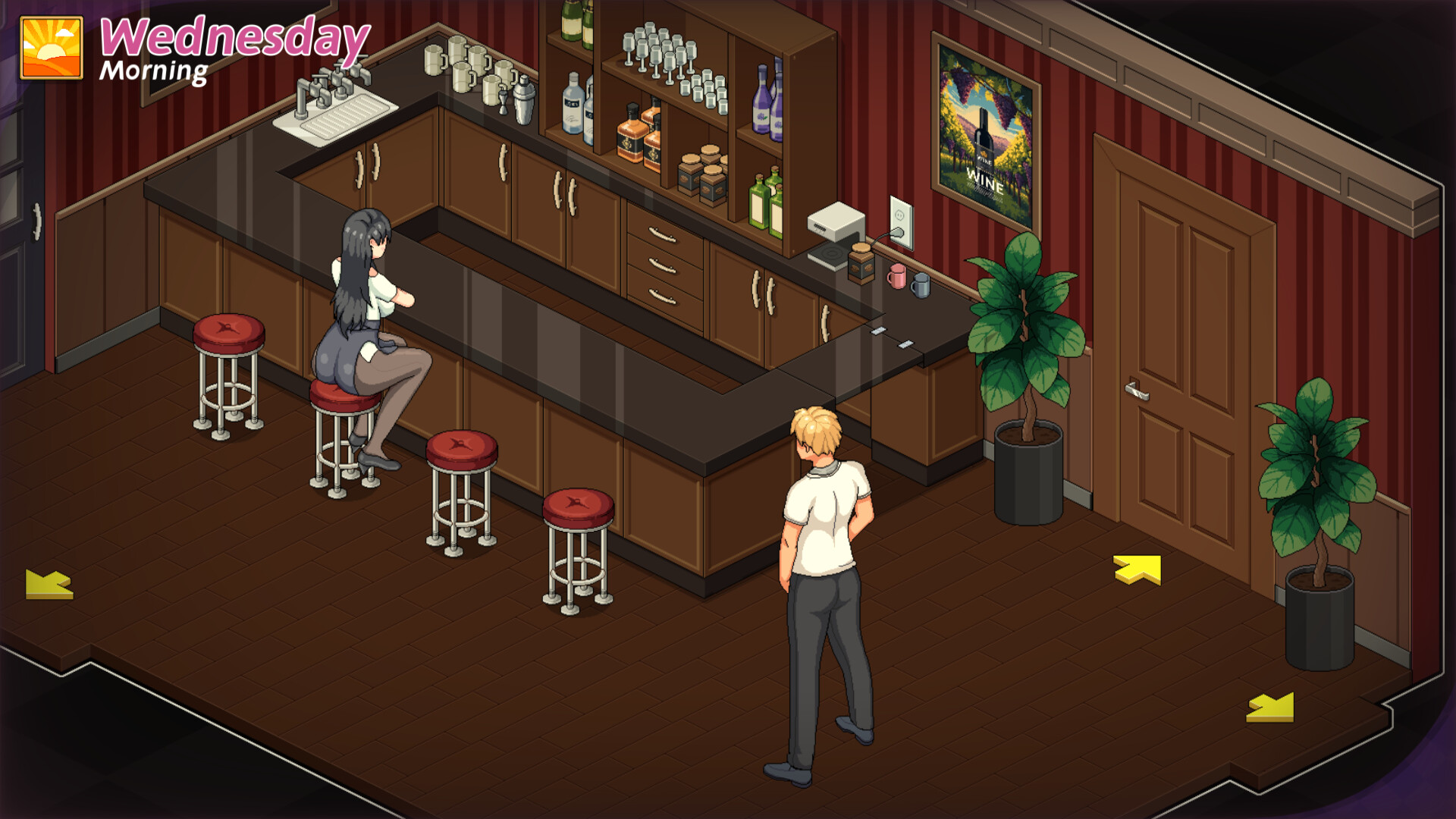 NTR Bar screenshot 3
