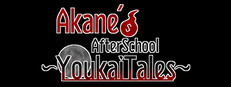 Akane's After-School Yokai Tales Banner