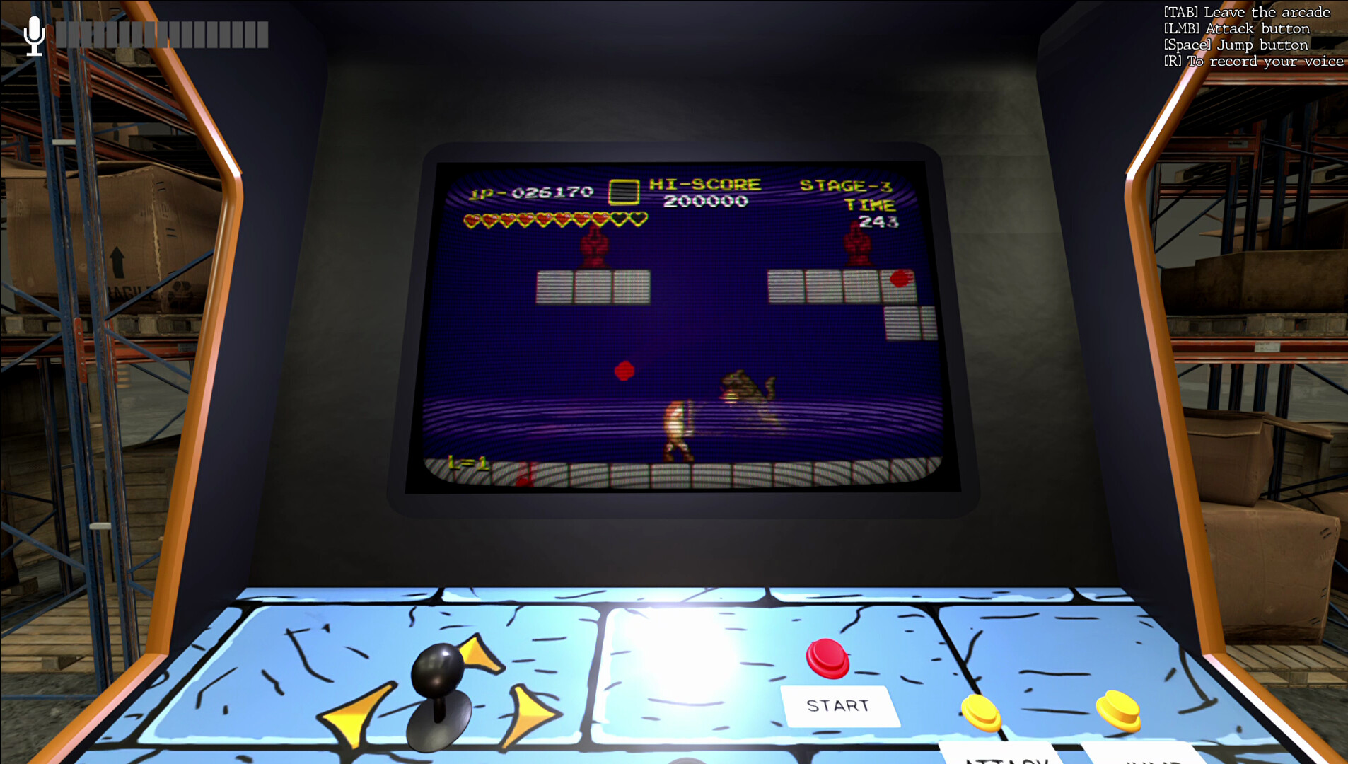 Fortune Pact screenshot #6