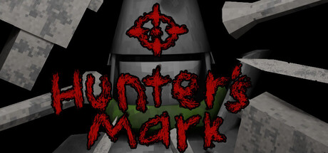 Hunter's Mark Demo