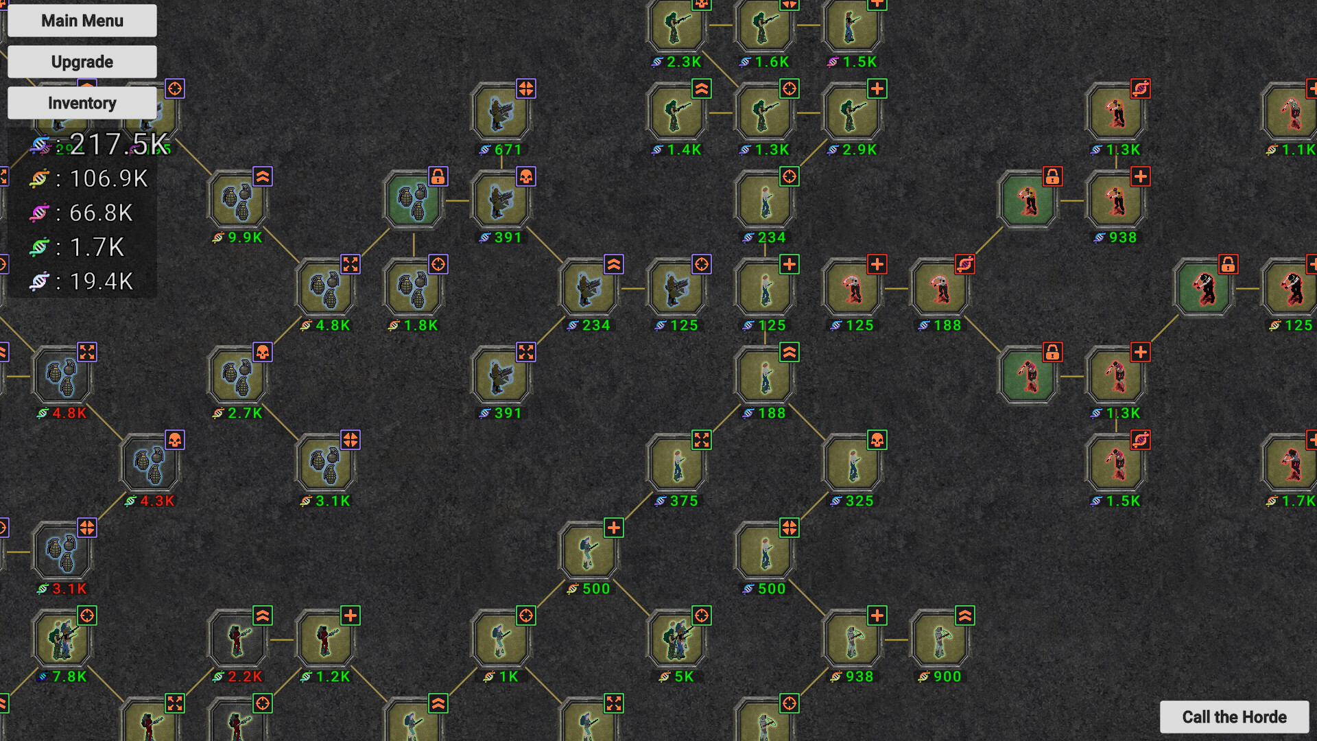 ShredDead screenshot 4