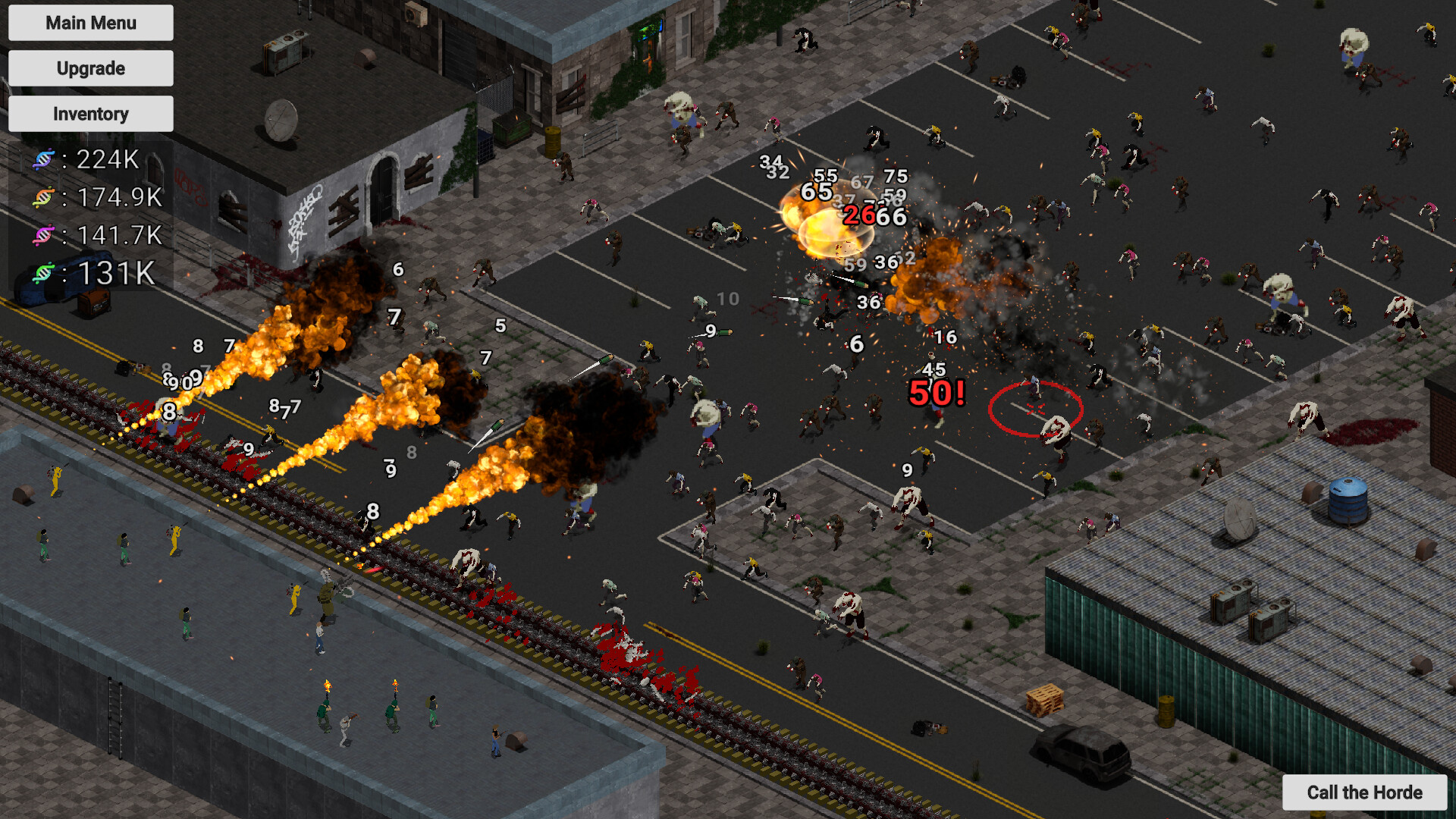 ShredDead screenshot 5