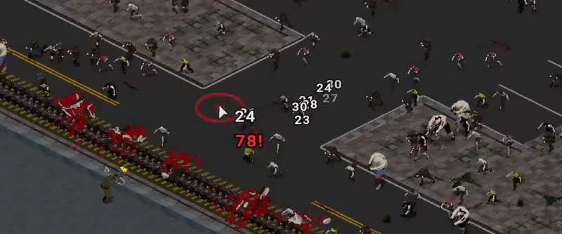 ShredDead video 1