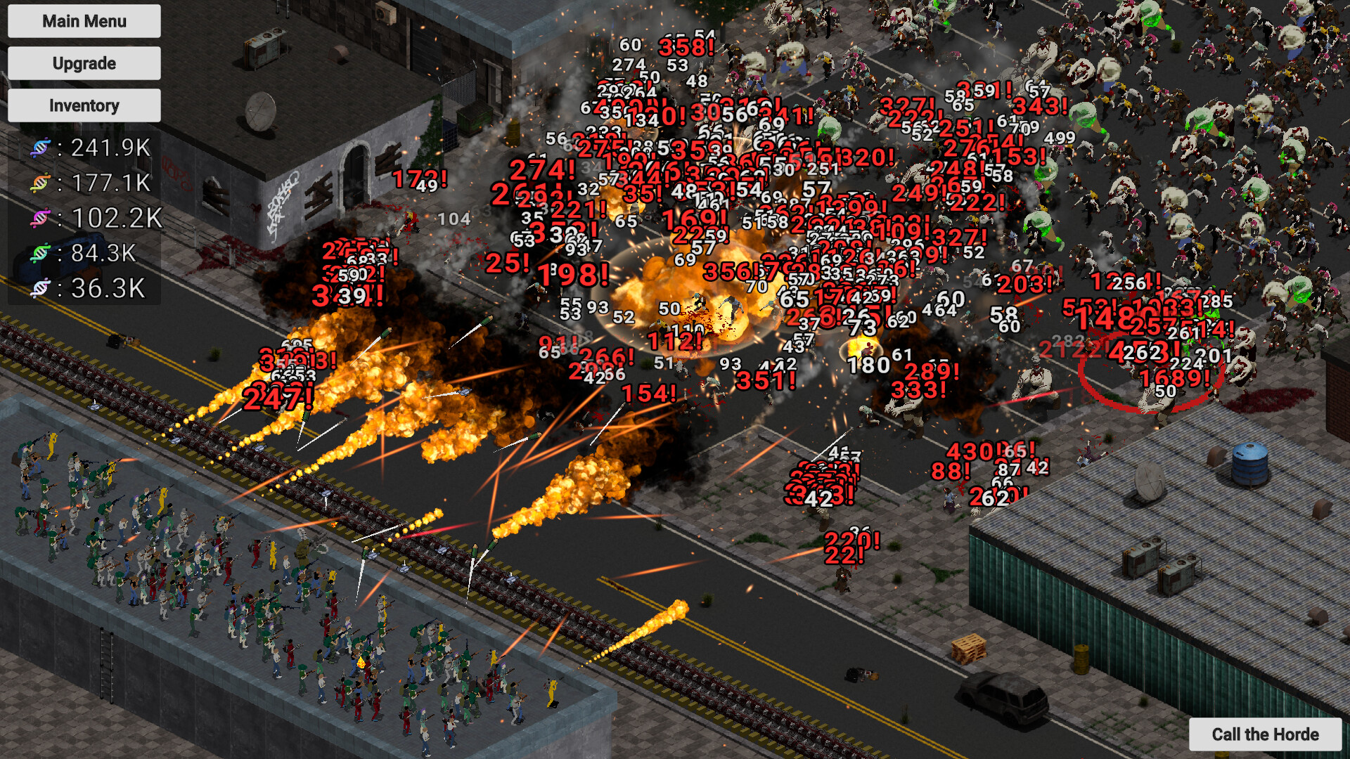 ShredDead screenshot 3