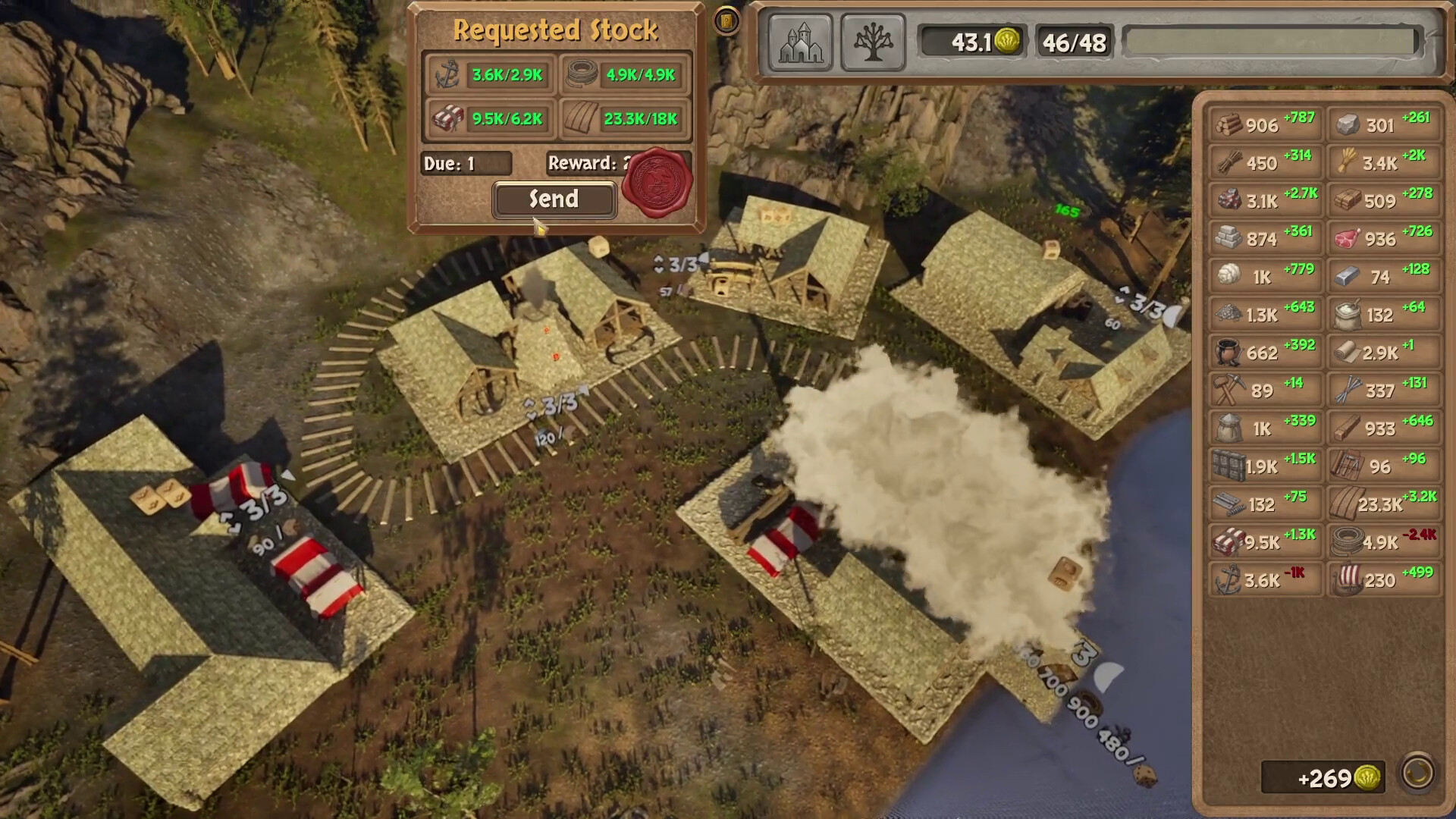 Roll to Riches screenshot 4