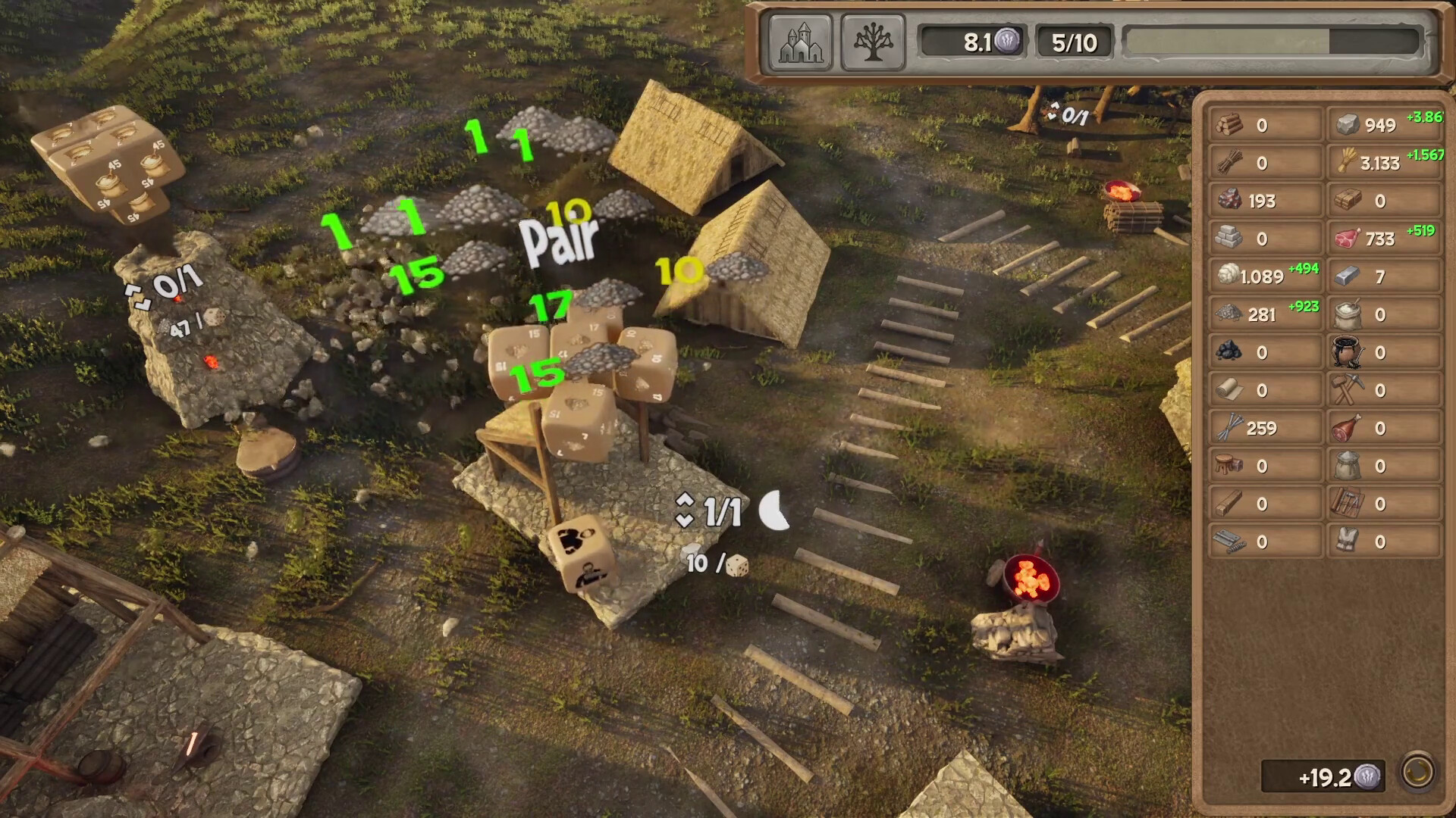 Roll to Riches screenshot 6