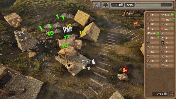 Screenshot media