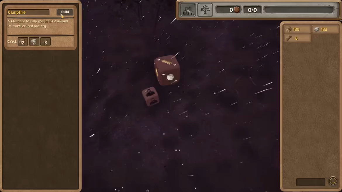 Roll to Riches video 3