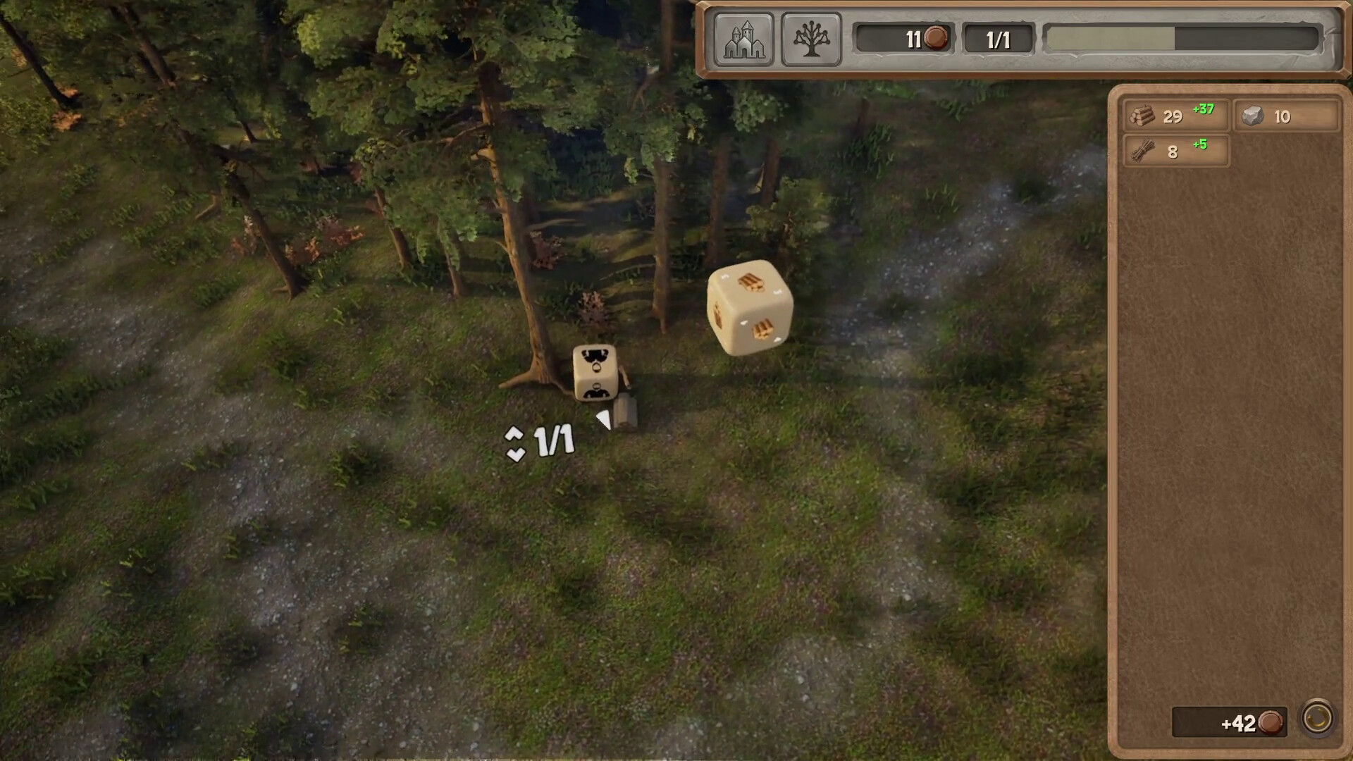 Roll to Riches screenshot 8