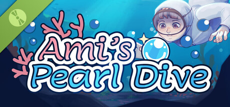 Ami's Pearl Dive Demo header