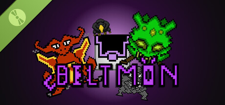 Beltmon Demo