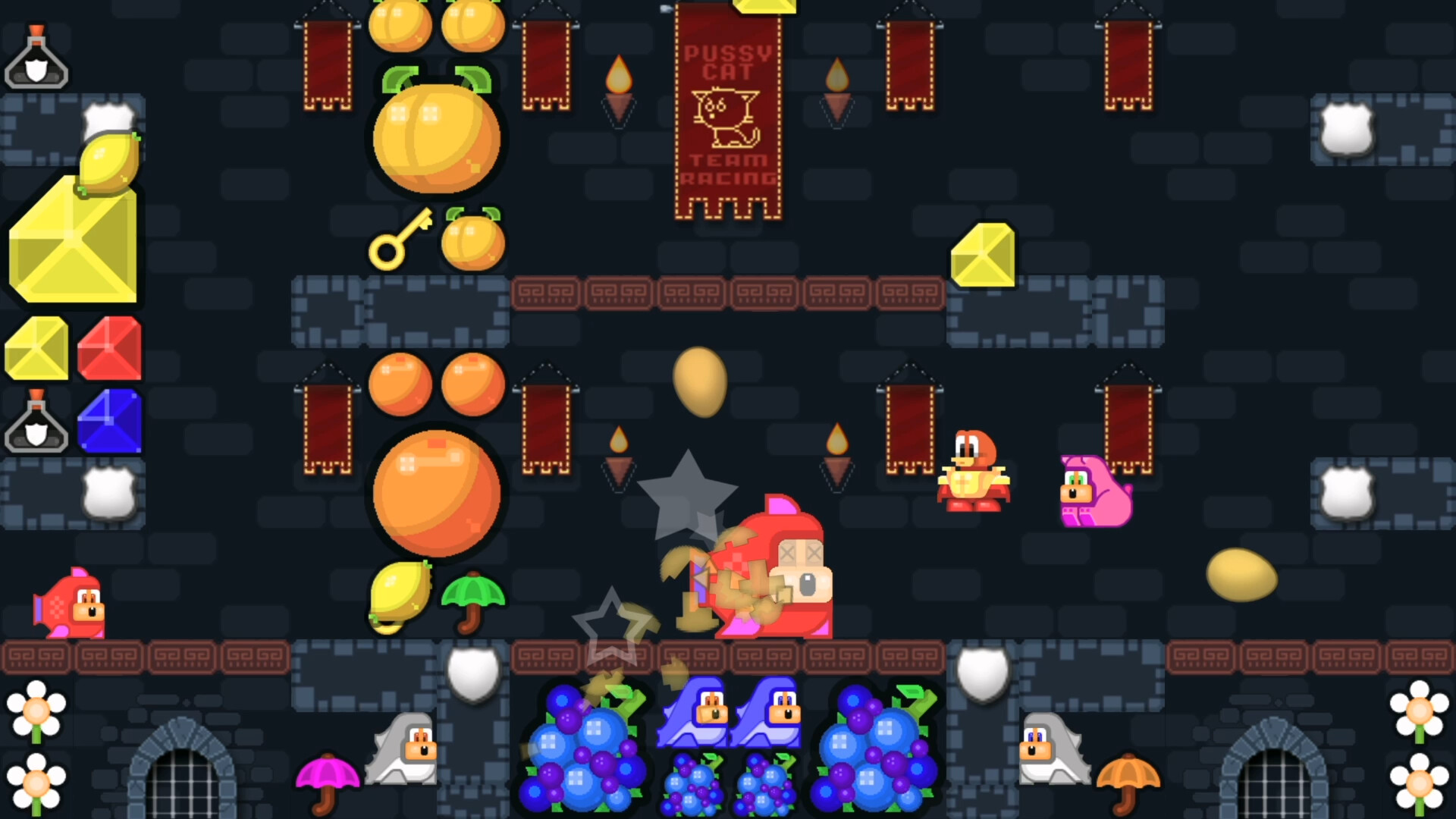 Qwak Reborn screenshot 3