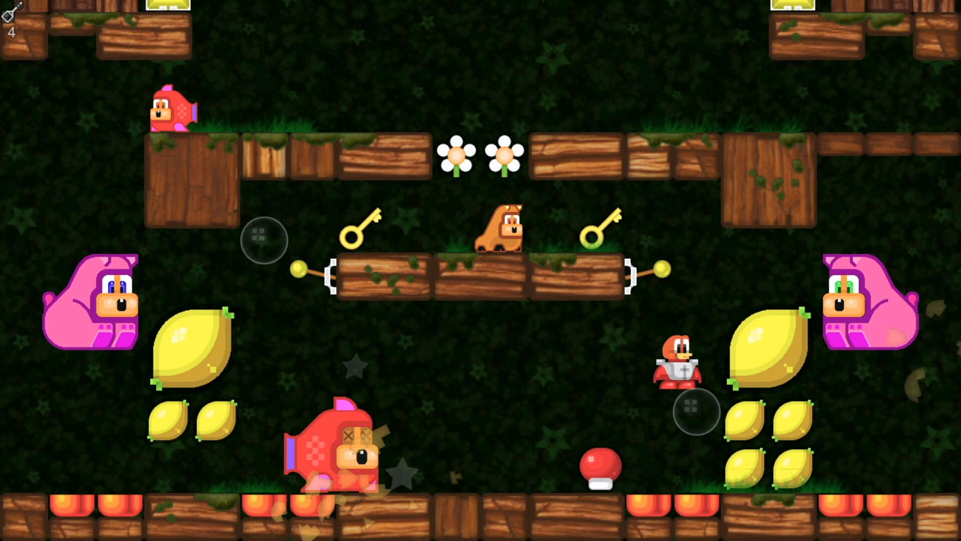 Qwak Reborn screenshot 7
