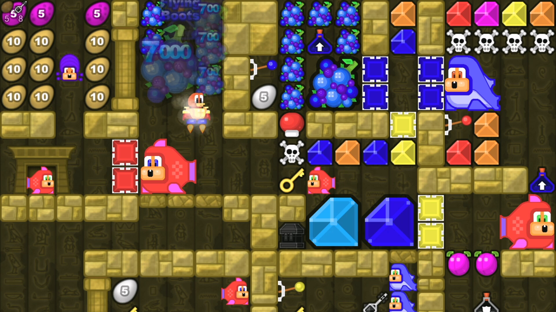 Qwak Reborn screenshot 6