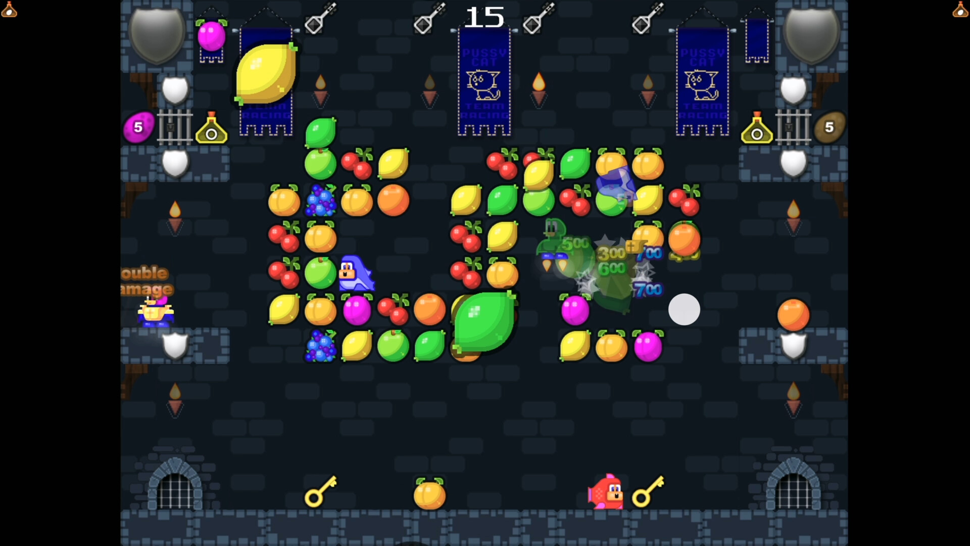 Qwak Reborn screenshot 10