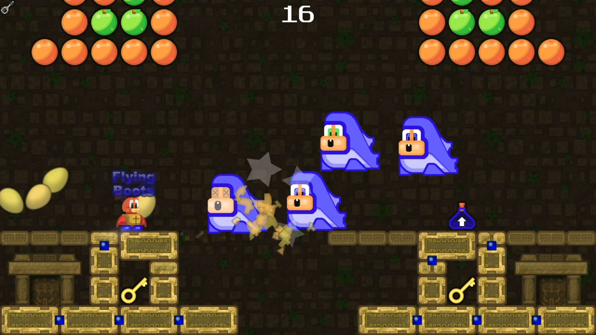 Qwak Reborn screenshot 8