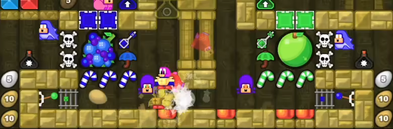 Qwak Reborn video 4