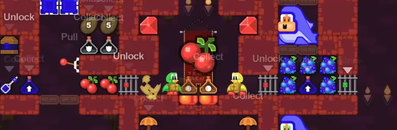 Qwak Reborn video 2
