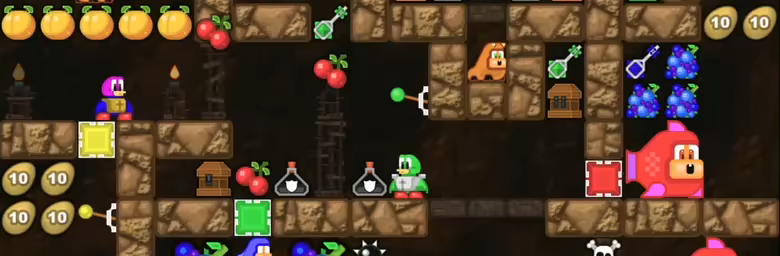 Qwak Reborn video 3