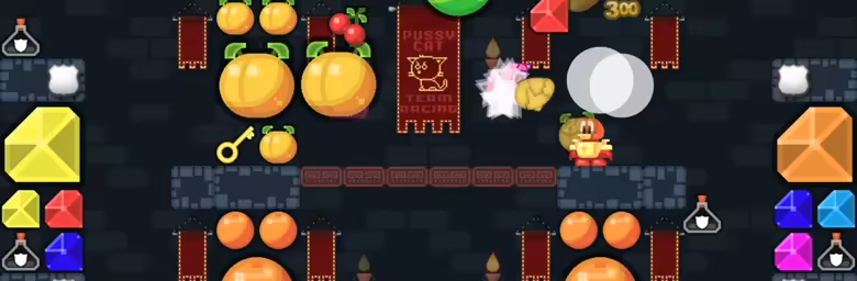 Qwak Reborn video 1