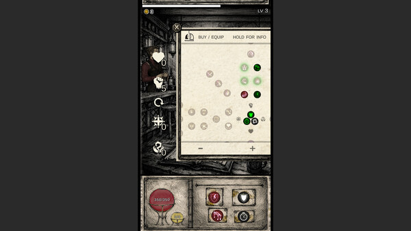 The Hunter's Inn screenshot 3
