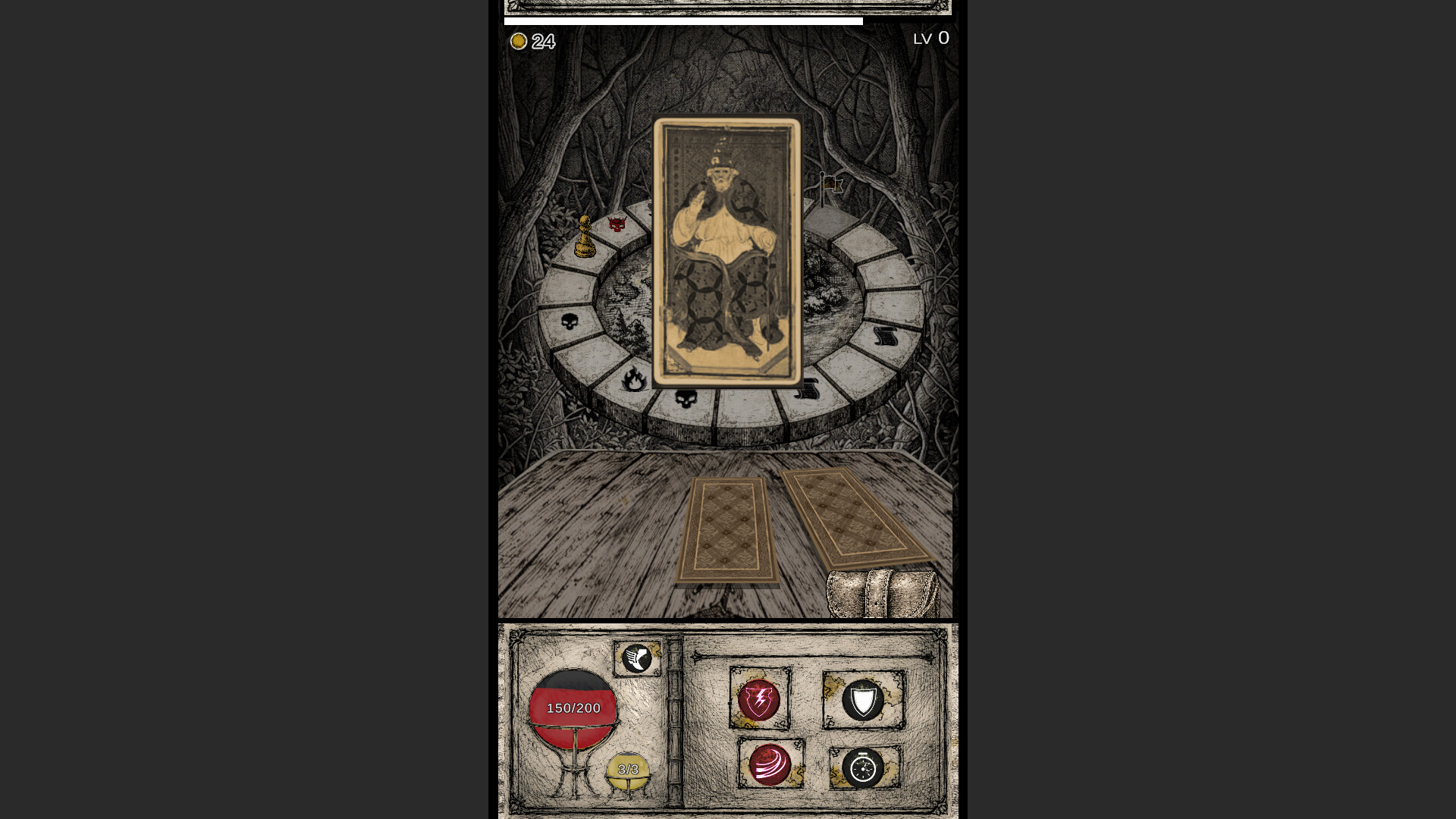 The Hunter's Inn screenshot #7