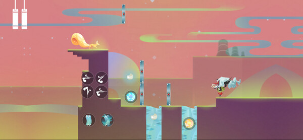 The Veiled Moon: Tengu screenshot 5