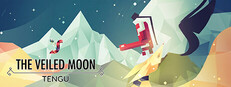 The Veiled Moon: Tengu