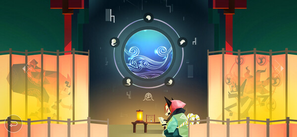 The Veiled Moon: Tengu screenshot 2