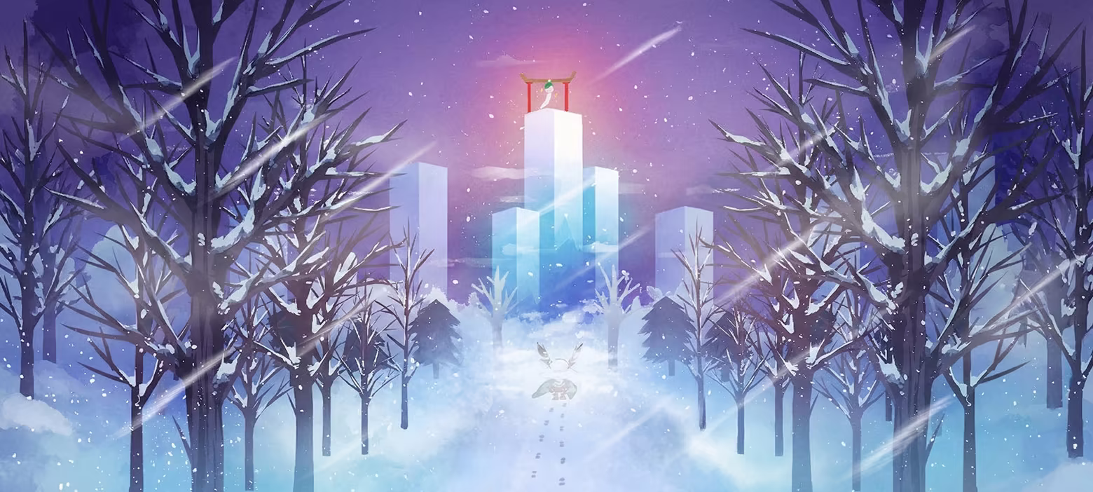 The Veiled Moon: Tengu screenshot 3