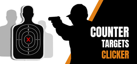 Counter Targets Clicker Playtest