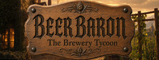 Beer Baron: The Brewery Tycoon cover