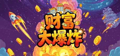 财富大爆炸