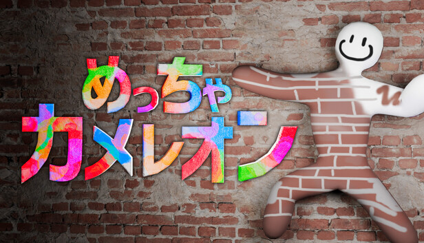 Steamへようこそ