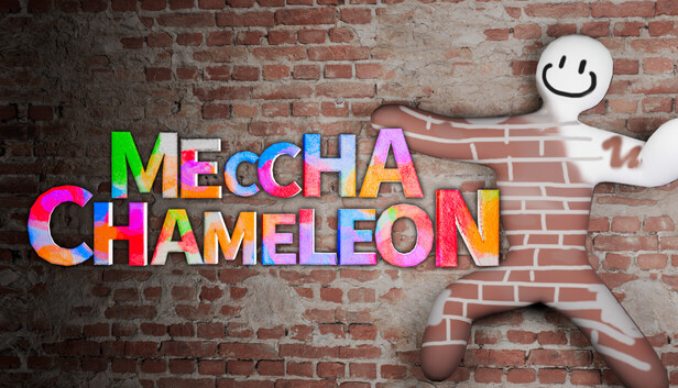 MECCHA CHAMELEON on Steam