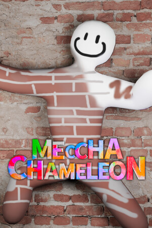 MECCHA CHAMELEON Stats