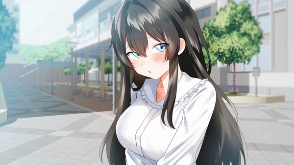 대학 조교 생활 송하윤편 screenshot 5