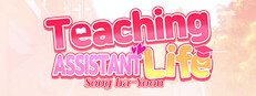Teaching Assistant Life Song Ha-Yoon