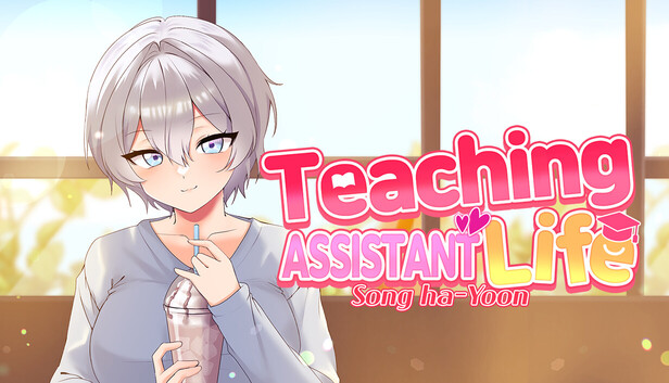 Teaching Assistant Life Song Ha-Yoon