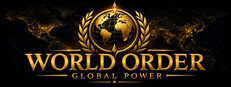 World Order: Global Power cover