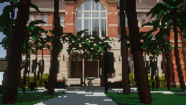 Boxing University — 2