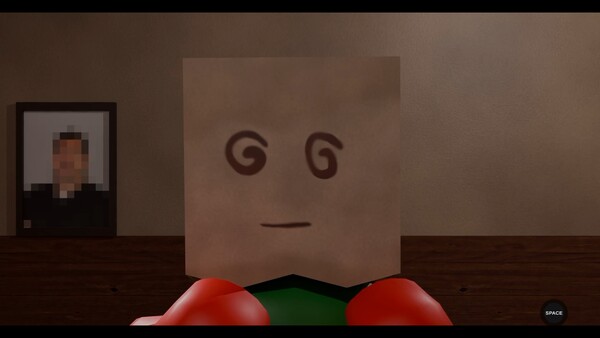 Boxing University — 6
