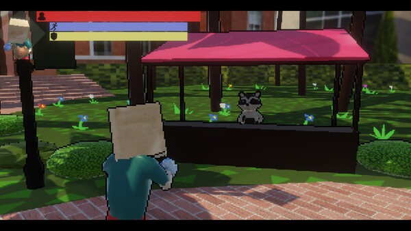 Boxing University — 7