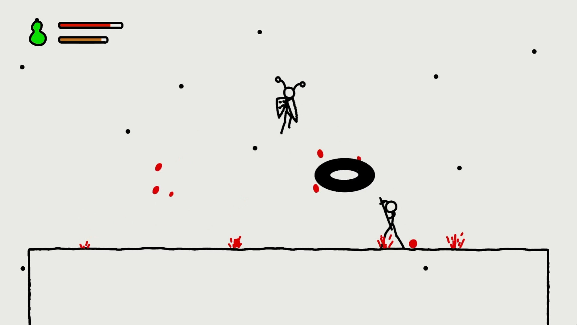 KILL HIM screenshot #5